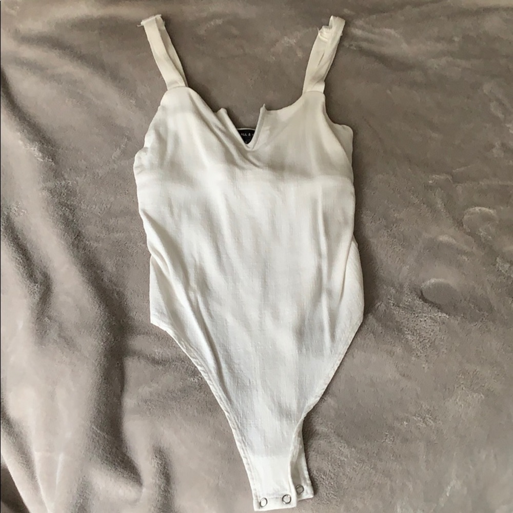 Kendall & Kylie Bodysuit